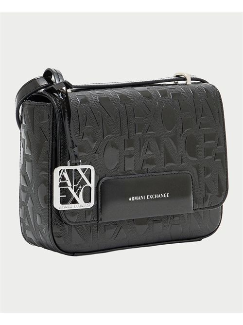 Armani Exchange small crossbody bag ARMANI EXCHANGE | XW001577-AF17290UC001